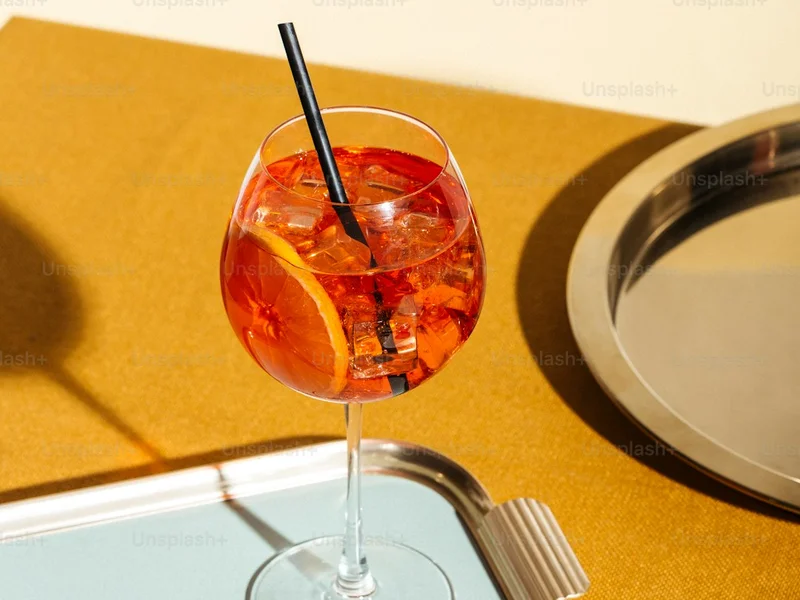 Aperol Spritz