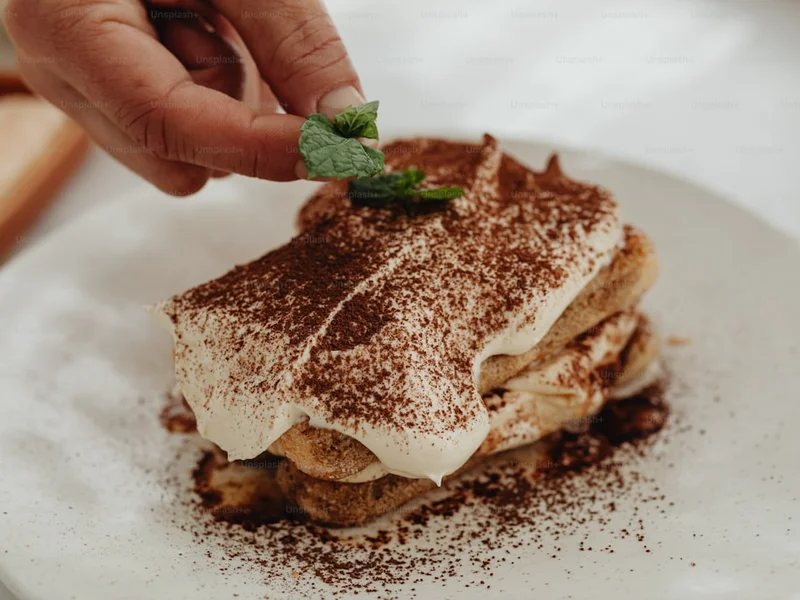 Tiramisù Classico
